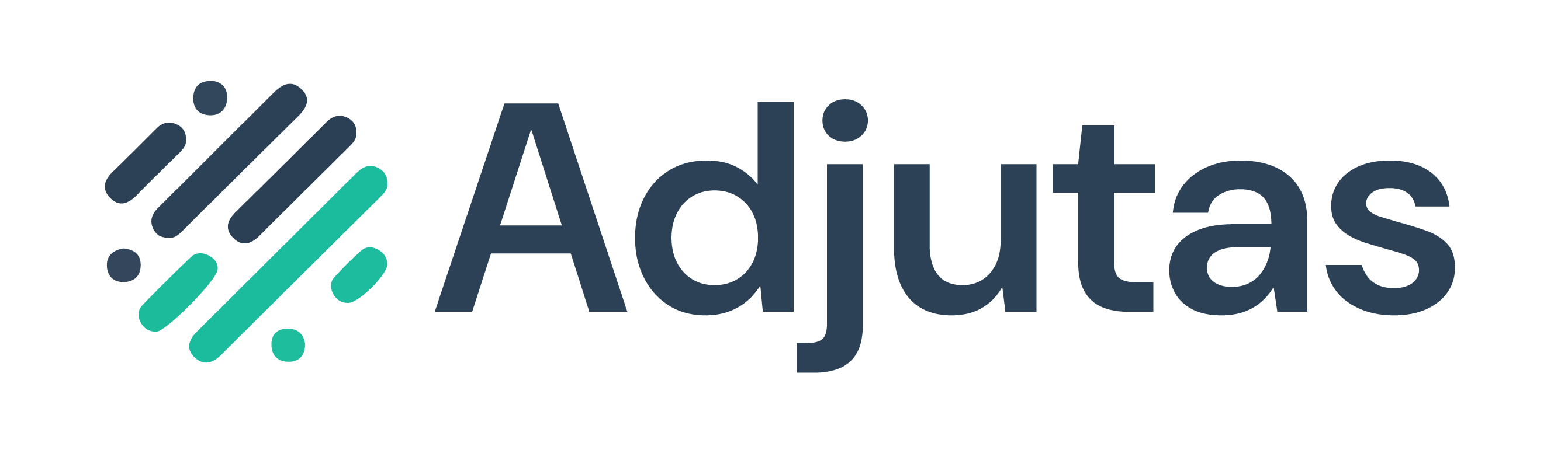 Adjutas Logo